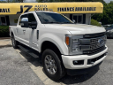 Thumbnail image of 2017 Ford F-250 Super Duty at JZ AUTO SALES INC