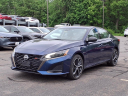 Thumbnail image of 2023 Nissan Altima at Paul Blouin Performance
