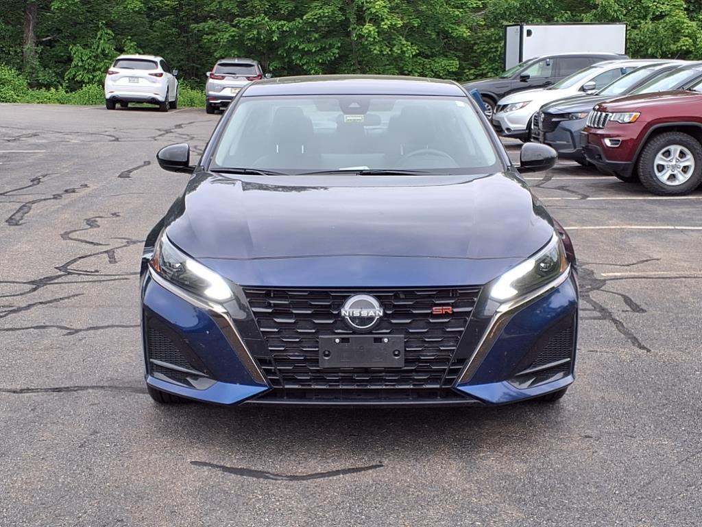 Thumbnail image of 2023 Nissan Altima at Paul Blouin Performance