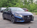 Thumbnail image of 2023 Nissan Altima at Paul Blouin Performance