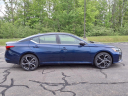 Thumbnail image of 2023 Nissan Altima at Paul Blouin Performance