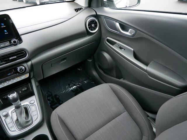 Thumbnail image of 2023 Hyundai KONA at LutherBurnsvilleHyundai - NEW