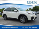 Thumbnail image of 2020 Subaru Forester at Jenkins Subaru of Ocala - NEW