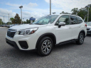 Thumbnail image of 2020 Subaru Forester at Jenkins Subaru of Ocala - NEW