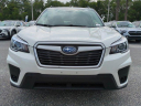 Thumbnail image of 2020 Subaru Forester at Jenkins Subaru of Ocala - NEW