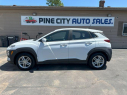 Thumbnail image of 2021 Hyundai KONA at PINE CITY AUTO SALES INC