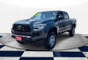 Thumbnail image of 2023 Toyota Tacoma at Atlantic Toyota