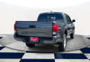 Thumbnail image of 2023 Toyota Tacoma at Atlantic Toyota