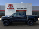 Thumbnail image of 2025 Toyota Tacoma at Rusty Wallace Toyota