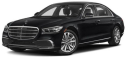 Thumbnail image of 2022 Mercedes-Benz S-Class at Northstar Mitsubishi