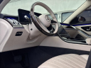 Thumbnail image of 2022 Mercedes-Benz S-Class at Northstar Mitsubishi