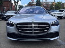 Thumbnail image of 2022 Mercedes-Benz S-Class at Northstar Mitsubishi