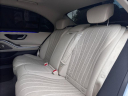Thumbnail image of 2022 Mercedes-Benz S-Class at Northstar Mitsubishi