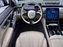 Thumbnail image of 2022 Mercedes-Benz S-Class at Northstar Mitsubishi