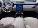 Thumbnail image of 2022 Mercedes-Benz S-Class at Northstar Mitsubishi