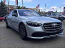 Thumbnail image of 2022 Mercedes-Benz S-Class at Northstar Mitsubishi