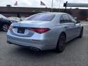Thumbnail image of 2022 Mercedes-Benz S-Class at Northstar Mitsubishi