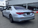 Thumbnail image of 2022 Mercedes-Benz S-Class at Northstar Mitsubishi