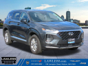Thumbnail image of 2020 Hyundai SANTA FE at Lawless Chrysler Dodge Jeep Ram