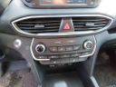 Thumbnail image of 2020 Hyundai SANTA FE at Lawless Chrysler Dodge Jeep Ram