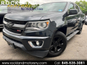 Thumbnail image of 2018 Chevrolet Colorado at Rockland Motors
