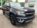 Thumbnail image of 2018 Chevrolet Colorado at Rockland Motors