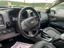 Thumbnail image of 2018 Chevrolet Colorado at Rockland Motors