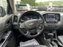Thumbnail image of 2018 Chevrolet Colorado at Rockland Motors