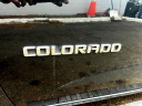 2018 Chevrolet Colorado Z71 at Rockland Motors