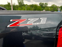 Thumbnail image of 2018 Chevrolet Colorado at Rockland Motors