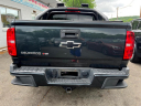 Thumbnail image of 2018 Chevrolet Colorado at Rockland Motors