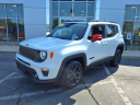 Thumbnail image of 2023 Jeep Renegade at Fredonia Chrysler, Dodge & Jeep