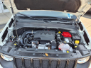 Thumbnail image of 2023 Jeep Renegade at Fredonia Chrysler, Dodge & Jeep