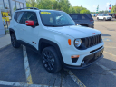 Thumbnail image of 2023 Jeep Renegade at Fredonia Chrysler, Dodge & Jeep