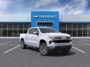 Thumbnail image of 2025 Chevrolet Silverado 1500 at Daniels Chevrolet NEW
