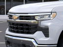 Thumbnail image of 2025 Chevrolet Silverado 1500 at Daniels Chevrolet NEW