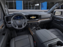 Thumbnail image of 2025 Chevrolet Silverado 1500 at Daniels Chevrolet NEW