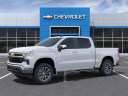 Thumbnail image of 2025 Chevrolet Silverado 1500 at Daniels Chevrolet NEW