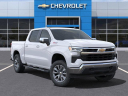 Thumbnail image of 2025 Chevrolet Silverado 1500 at Daniels Chevrolet NEW