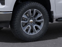 Thumbnail image of 2025 Chevrolet Silverado 1500 at Daniels Chevrolet NEW
