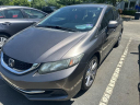 Thumbnail image of 2013 Honda Civic at Hamilton Honda