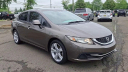 Thumbnail image of 2013 Honda Civic at Hamilton Honda