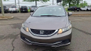 Thumbnail image of 2013 Honda Civic at Hamilton Honda