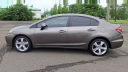 Thumbnail image of 2013 Honda Civic at Hamilton Honda