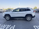 Thumbnail image of 2014 Jeep Cherokee at 4 EM New