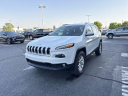 Thumbnail image of 2014 Jeep Cherokee at 4 EM New