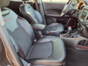 Thumbnail image of 2021 Jeep Compass at South Suburban Mitsubishi