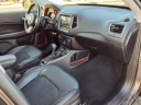 Thumbnail image of 2021 Jeep Compass at South Suburban Mitsubishi