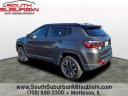 Thumbnail image of 2021 Jeep Compass at South Suburban Mitsubishi