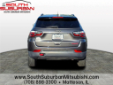 Thumbnail image of 2021 Jeep Compass at South Suburban Mitsubishi